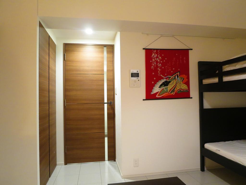 C'Est Joli Ikegami Tóquio Exterior foto