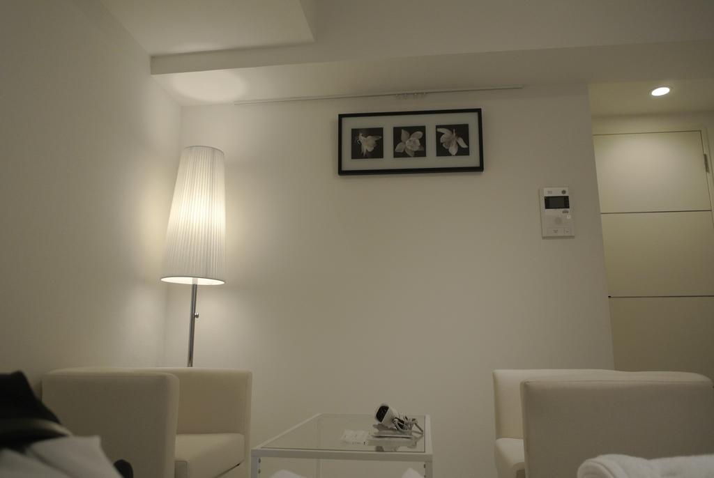 C'Est Joli Ikegami Tóquio Exterior foto
