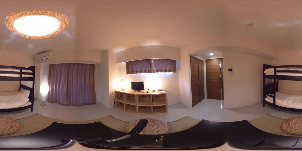 C'Est Joli Ikegami Tóquio Exterior foto