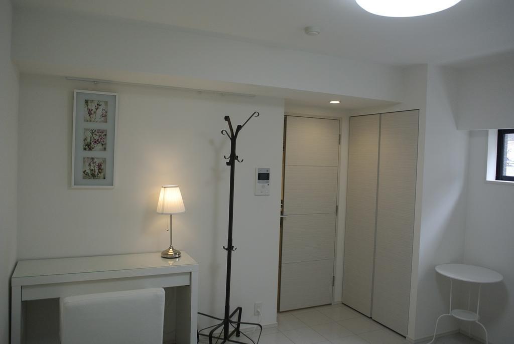 C'Est Joli Ikegami Tóquio Exterior foto