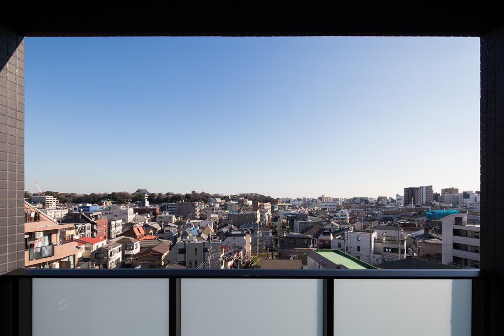 C'Est Joli Ikegami Tóquio Exterior foto
