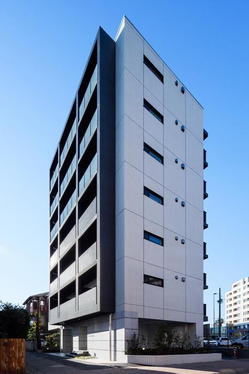 C'Est Joli Ikegami Tóquio Exterior foto