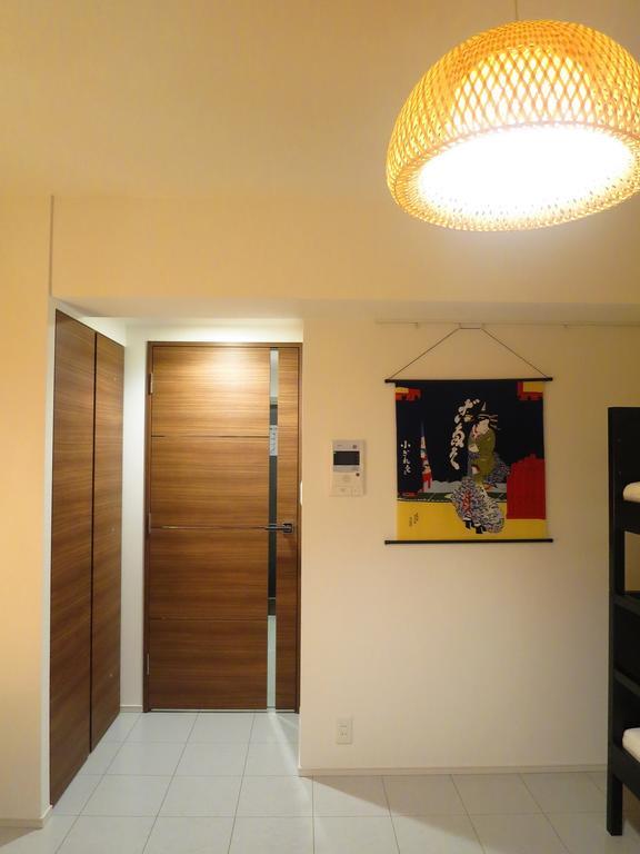 C'Est Joli Ikegami Tóquio Exterior foto